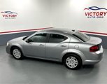 Used 2013 Dodge Avenger SE image 3