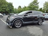 Used 2020 Honda CR-V EX image 3