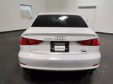 Used 2016 Audi A3 2.0T Premium w/ Audi MMI Navigation Plus image 6