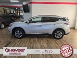 Used 2018 Nissan Murano SV image 2