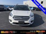 Used 2017 Ford Escape SE w/ SE Leather Comfort Package image 2