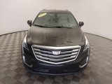 Used 2017 Cadillac XT5 Luxury image 3