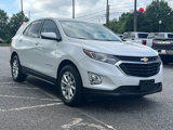 Used 2019 Chevrolet Equinox LT image 4