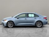 Used 2022 Toyota Corolla SE image 3