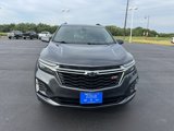 Used 2023 Chevrolet Equinox RS image 2