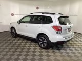 Used 2017 Subaru Forester 2.5i Premium w/ All-Weather Package image 5