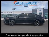 Used 2021 Toyota Camry LE image 2