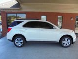 Used 2013 Chevrolet Equinox LT w/ Chrome Package image 2