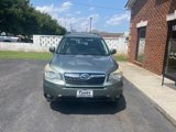 Used 2015 Subaru Forester 2.5i Limited w/ Popular Package #2 image 2