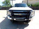 Used 2009 Chevrolet Silverado 3500 W/T image 2