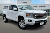 Used 2016 GMC Canyon SLE w/ SLE Convenience Package image 2