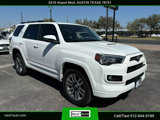 Used 2022 Toyota 4Runner TRD Sport w/ Technology Package image 4
