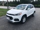 Used 2020 Chevrolet Trax LT image 5