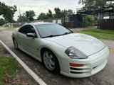 Used 2002 Mitsubishi Eclipse GT image 5