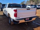 New 2025 Chevrolet Silverado 1500 W/T w/ WT Value Package image 4