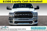 New 2024 RAM 2500 Tradesman w/ Chrome Appearance Group image 3