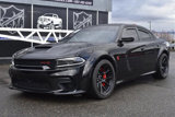 Used 2022 Dodge Charger SRT Hellcat image 2