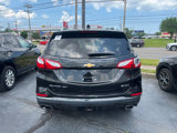 Used 2018 Chevrolet Equinox Premier image 3