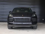 Certified 2021 Porsche Cayenne S image 6