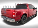 Used 2017 Ford F150 XLT w/ Equipment Group 302A Luxury image 3