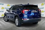 Used 2022 GMC Terrain SLT image 4