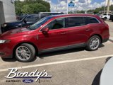 Used 2016 Lincoln MKT AWD w/ Equipment Group 201A image 3