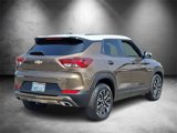 Used 2021 Chevrolet TrailBlazer ACTIV w/ Technology Package image 3