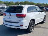 Used 2020 Jeep Grand Cherokee Limited X image 3