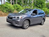 Used 2021 Subaru Forester Premium w/ Popular Package #1 image 3