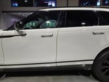 Used 2018 Land Rover Range Rover Velar R-Dynamic SE image 6