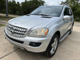 Used 2008 Mercedes-Benz ML 350 4MATIC image 4