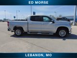 Used 2019 Chevrolet Silverado 1500 LT w/ Convenience Package image 5