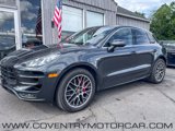 Used 2017 Porsche Macan Turbo image 2