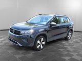 Used 2023 Volkswagen Taos S image 3