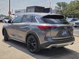 Used 2019 INFINITI QX50 Essential w/ Premium Heat Package image 3