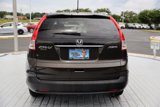 Used 2014 Honda CR-V EX-L image 4