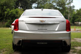 Used 2019 Cadillac CTS Luxury image 4