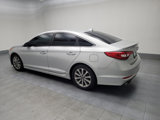 Used 2017 Hyundai Sonata Limited w/ Ultimate Package 04 image 3