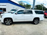 Used 2017 GMC Yukon XL Denali w/ Open Road Package image 2
