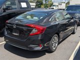 Used 2017 Honda Civic LX image 4