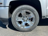 Used 2017 Chevrolet Silverado 1500 Custom w/ Custom Convenience Package image 5