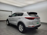 Used 2019 Kia Sportage LX w/ LX Popular Package image 5