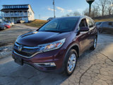 Used 2016 Honda CR-V EX-L image 3
