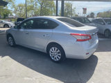 Used 2014 Nissan Sentra SV image 6