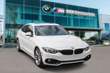 Used 2019 BMW 430i Gran Coupe w/ Convenience Package image 3