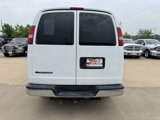 Used 2018 Chevrolet Express 3500 Extended w/ Driver Convenience Package image 5