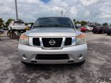 Used 2012 Nissan Armada Platinum image 3