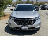 Used 2019 Chevrolet Equinox LT image 2