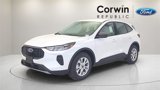New 2025 Ford Escape Active image 3