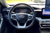 Certified 2022 Ford Explorer XLT image 5